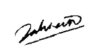 Mr Zahrein Signature