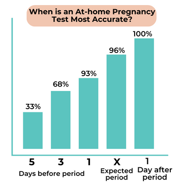 pregnancy tools at home pregnancy